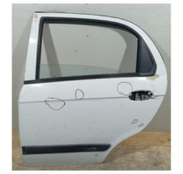 Puerta Pontiac Matiz 2006 Al 2015