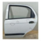 Puerta Pontiac Matiz 2006 Al 2015