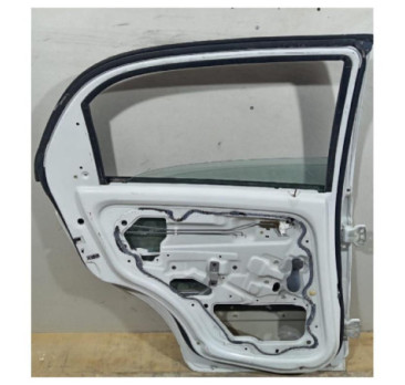 Puerta Pontiac Matiz 2006 Al 2015