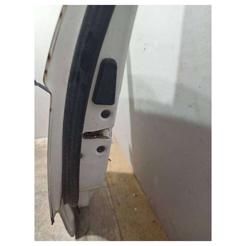 Puerta Pontiac Matiz 2006 Al 2015