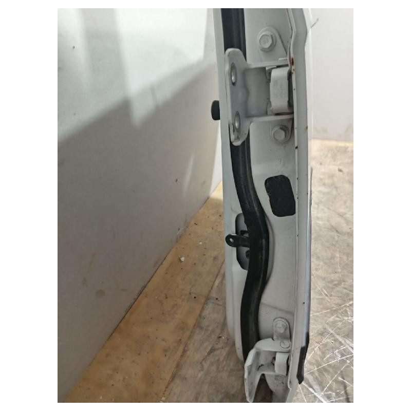 Puerta Pontiac Matiz 2006 Al 2015