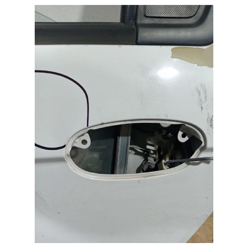 Puerta Pontiac Matiz 2006 Al 2015