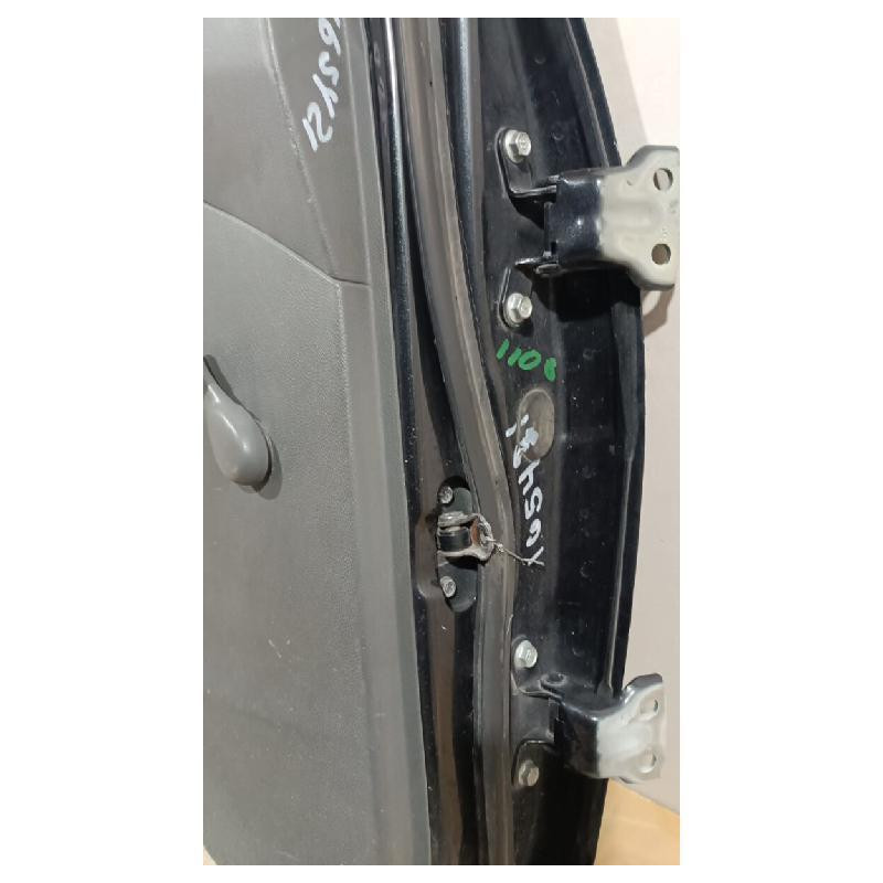 Puerta Chevrolet Spark 2011 Al 2017