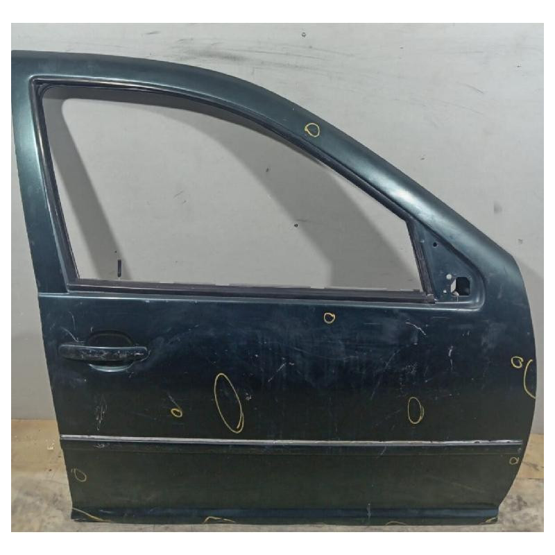 Puerta Volkswagen Jetta Clasico 1999 Al 2015