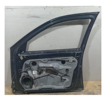 Puerta Volkswagen Jetta Clasico 1999 Al 2015