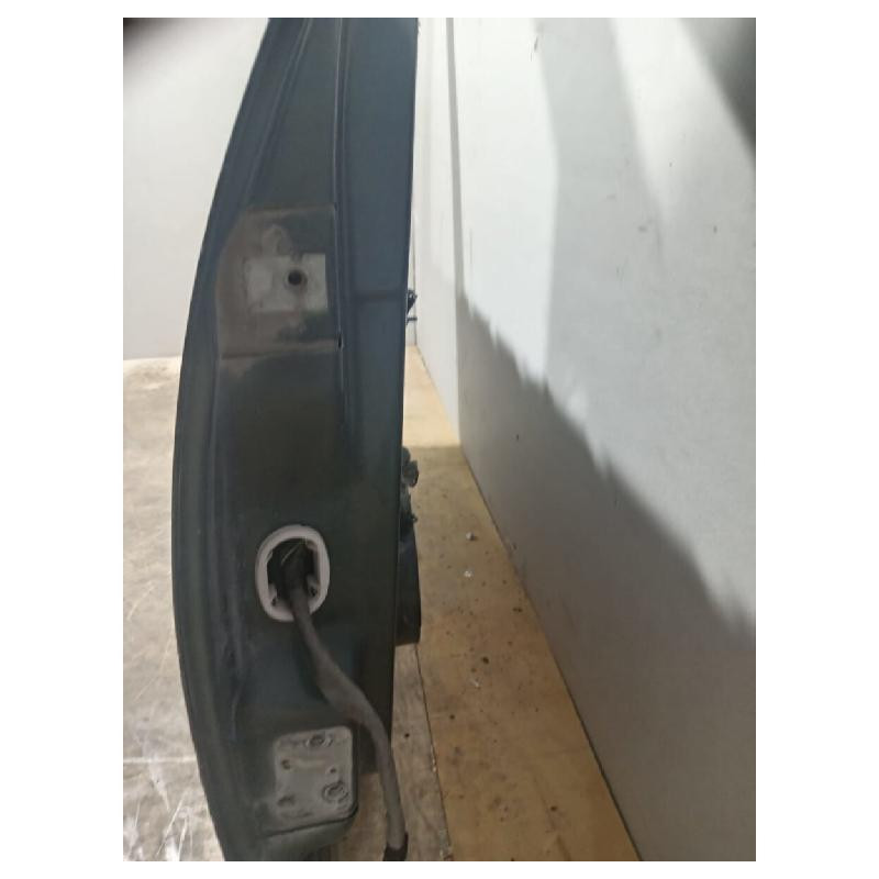 Puerta Volkswagen Jetta Clasico 1999 Al 2015