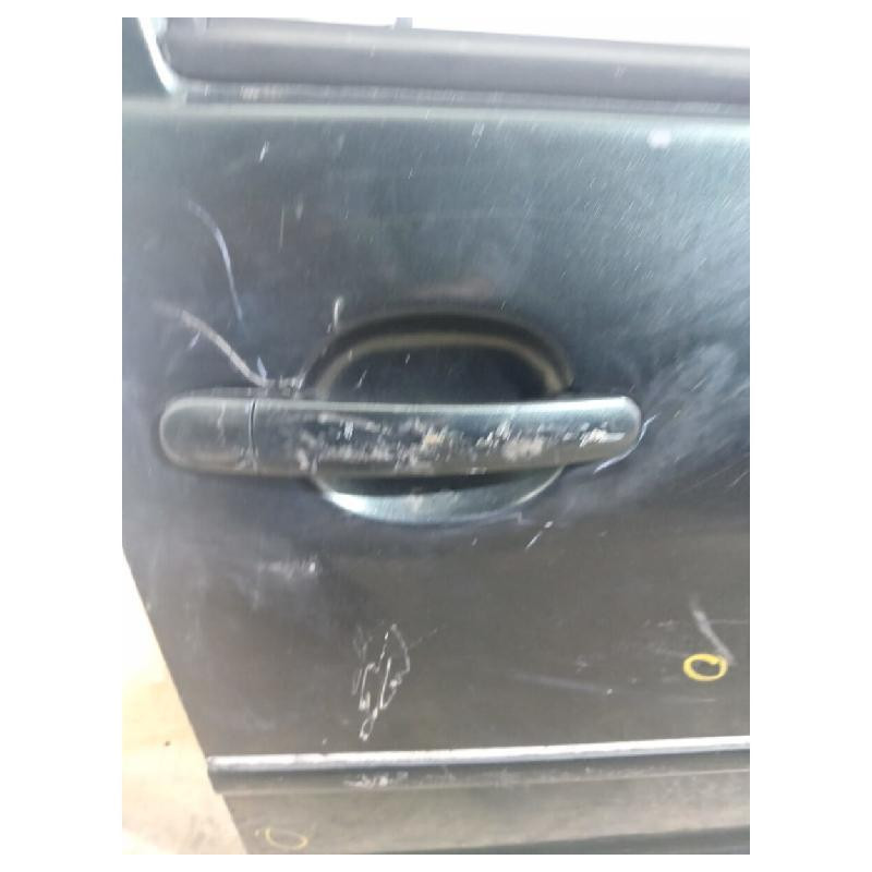 Puerta Volkswagen Jetta Clasico 1999 Al 2015