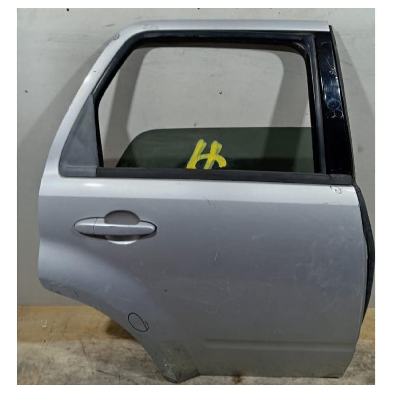 Puerta Ford Escape 2008 Al 2012