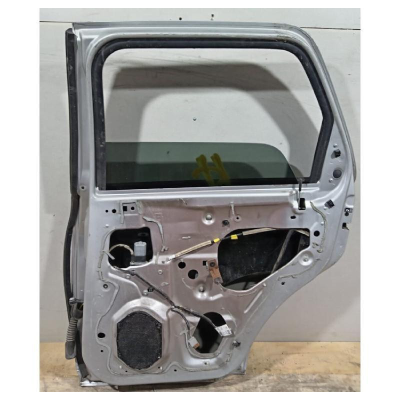 Puerta Ford Escape 2008 Al 2012