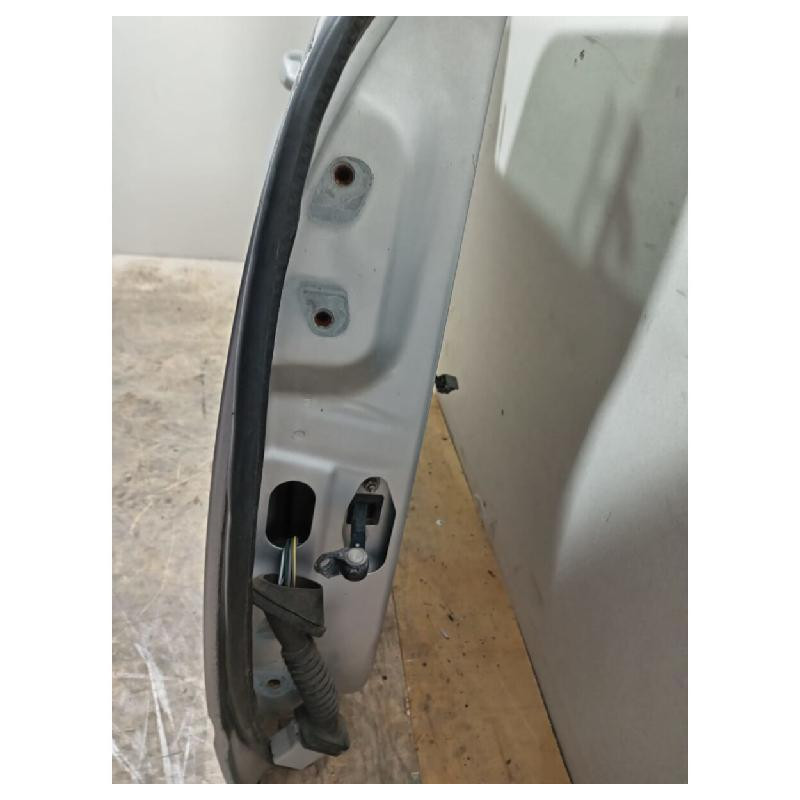 Puerta Ford Escape 2008 Al 2012