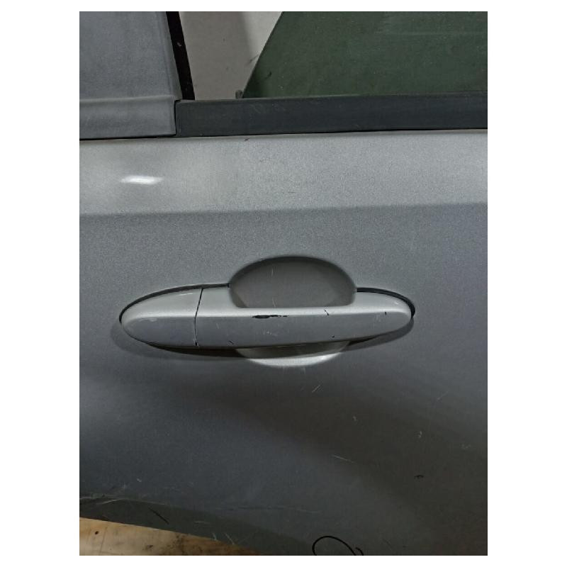 Puerta Ford Escape 2008 Al 2012