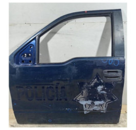 Puerta Ford Lobo 2009 Al 2014
