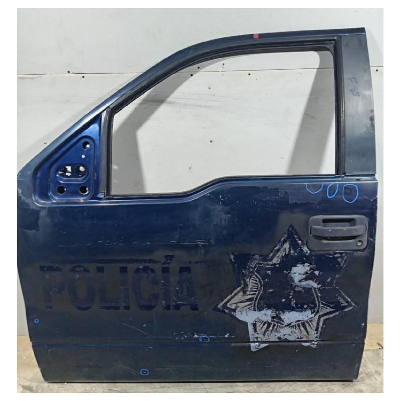 Puerta Ford Lobo 2009 Al 2014