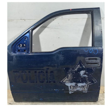 Puerta Ford Lobo 2009 Al 2014
