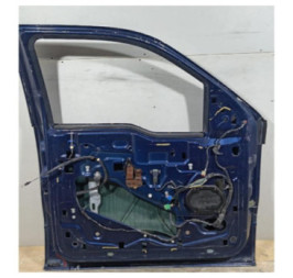 Puerta Ford Lobo 2009 Al 2014