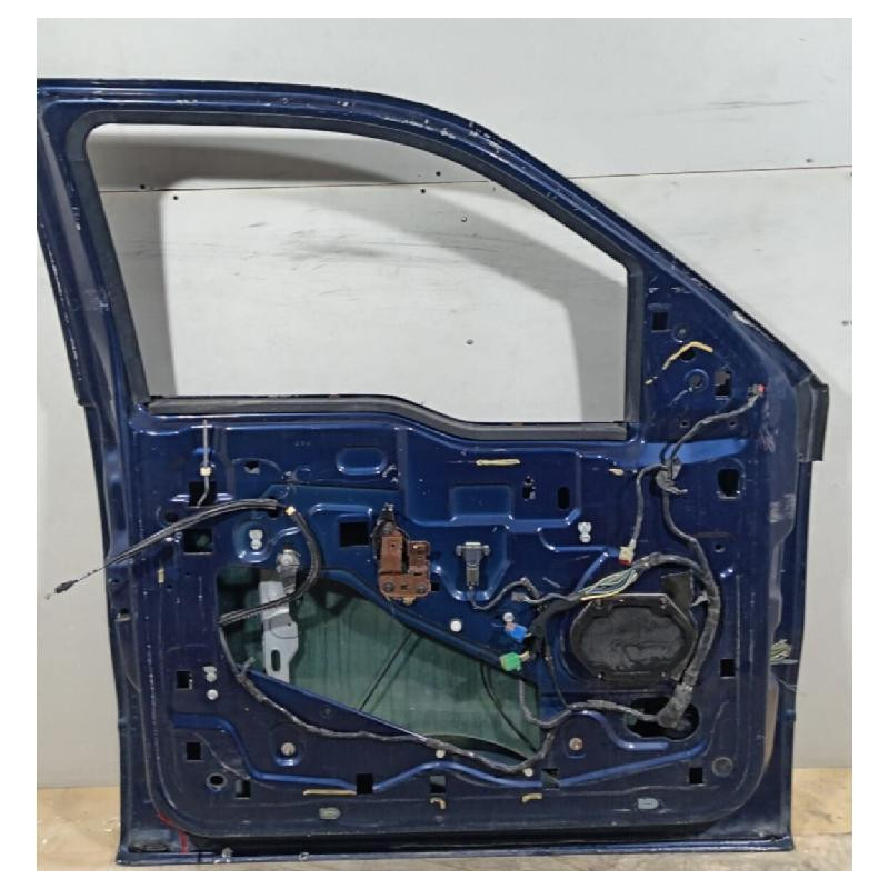 Puerta Ford Lobo 2009 Al 2014