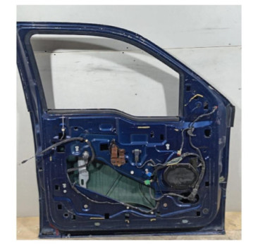 Puerta Ford Lobo 2009 Al 2014