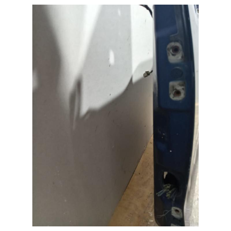Puerta Ford Lobo 2009 Al 2014