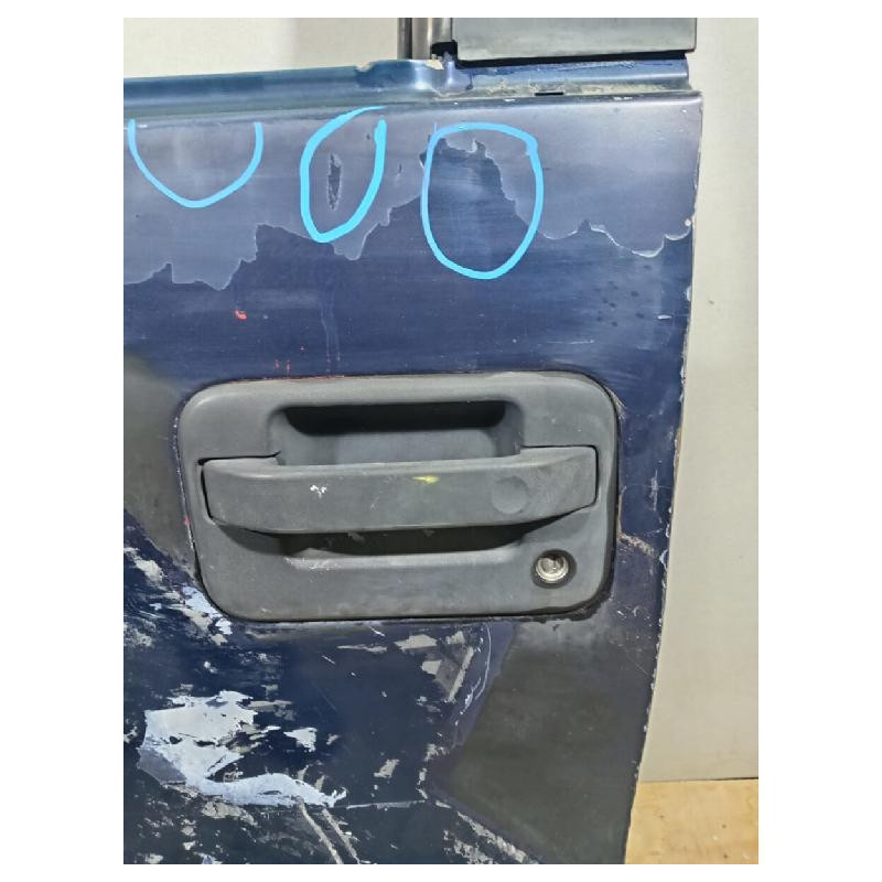 Puerta Ford Lobo 2009 Al 2014