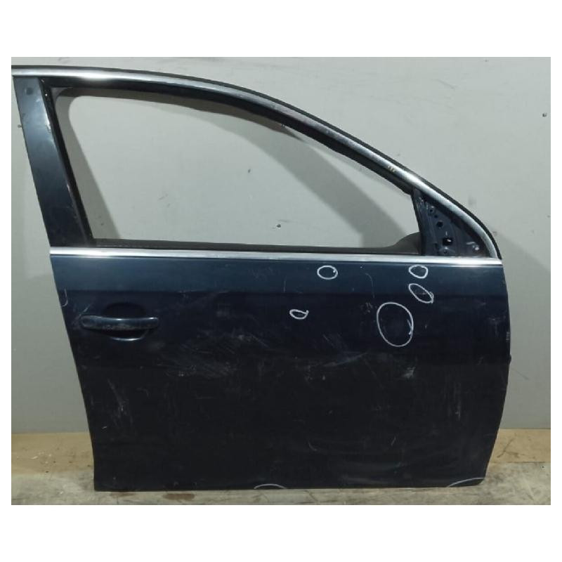 Puerta Volkswagen Bora 2005 Al 2010