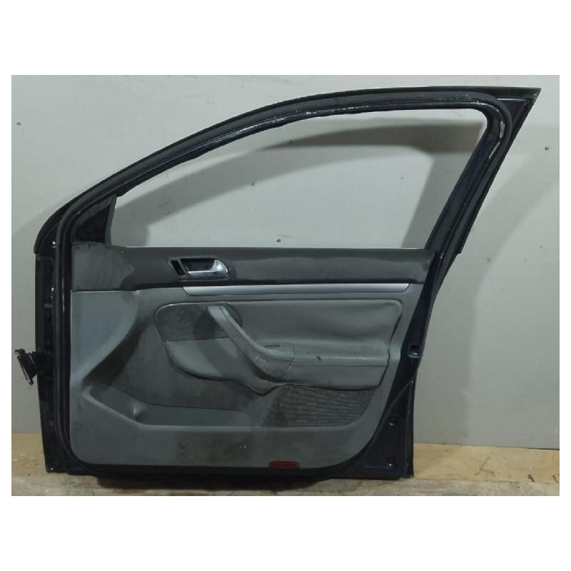 Puerta Volkswagen Bora 2005 Al 2010