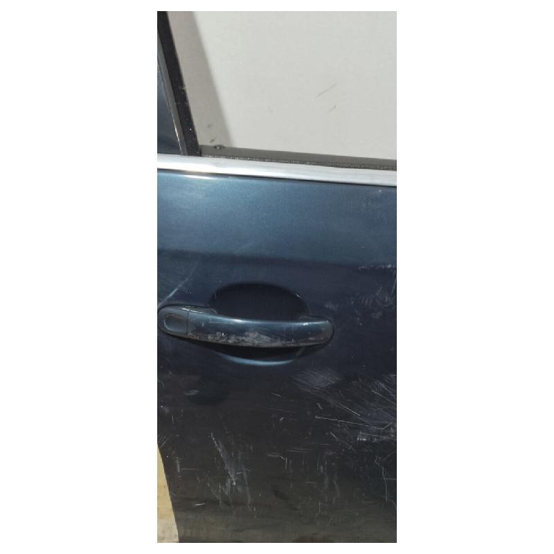 Puerta Volkswagen Bora 2005 Al 2010