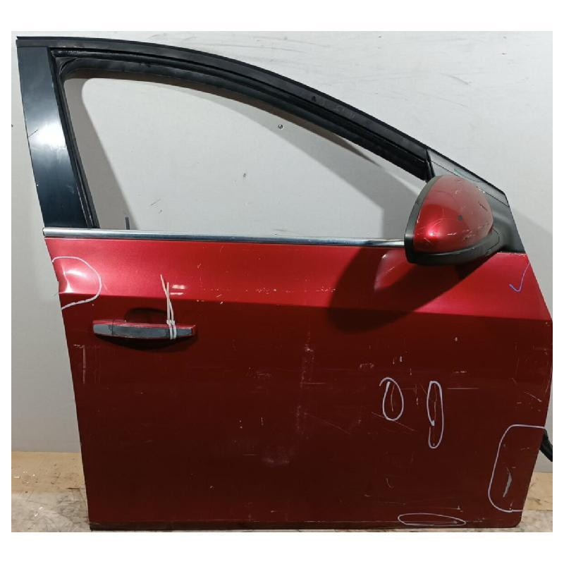 Puerta Chevrolet Cruze 2010 Al 2015
