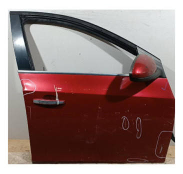 Puerta Chevrolet Cruze 2010 Al 2015