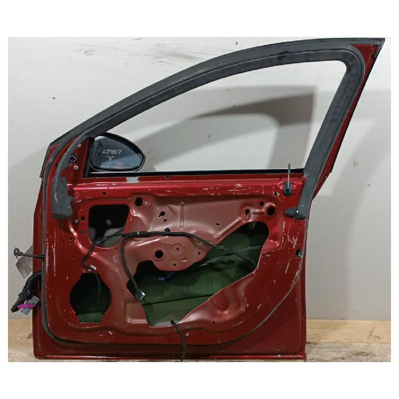 Puerta Chevrolet Cruze 2010 Al 2015