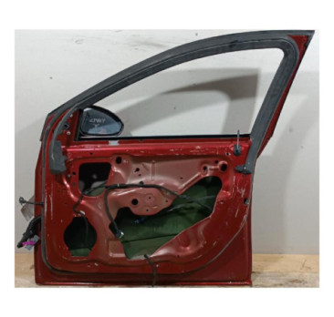 Puerta Chevrolet Cruze 2010 Al 2015