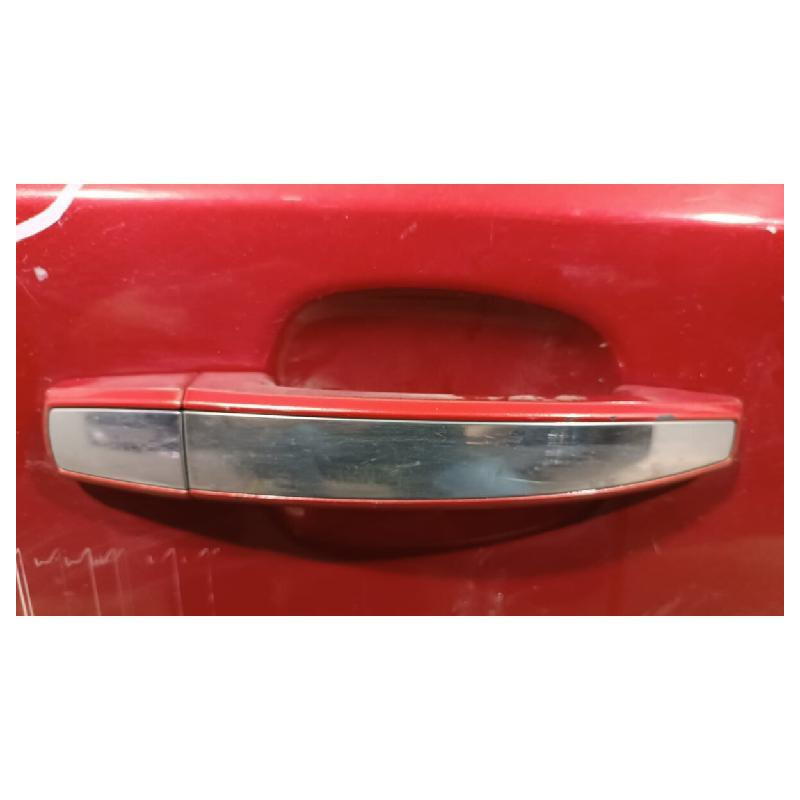 Puerta Chevrolet Cruze 2010 Al 2015