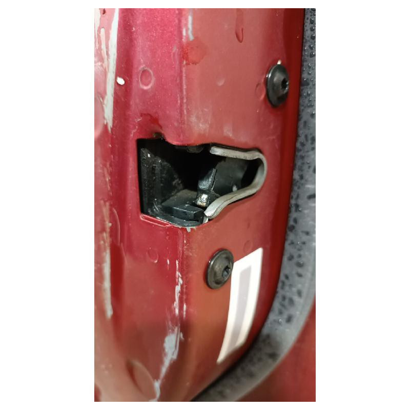 Puerta Chevrolet Cruze 2010 Al 2015