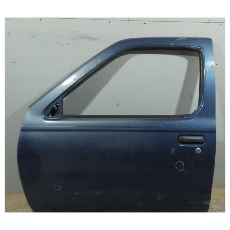 Puerta Nissan D22 2008 Al 2015