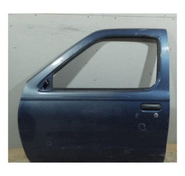 Puerta Nissan D22 2008 Al 2015