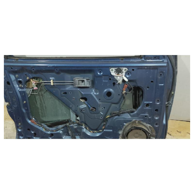 Puerta Nissan D22 2008 Al 2015