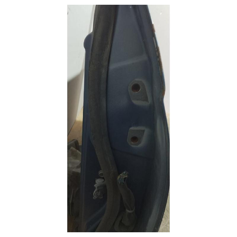Puerta Nissan D22 2008 Al 2015
