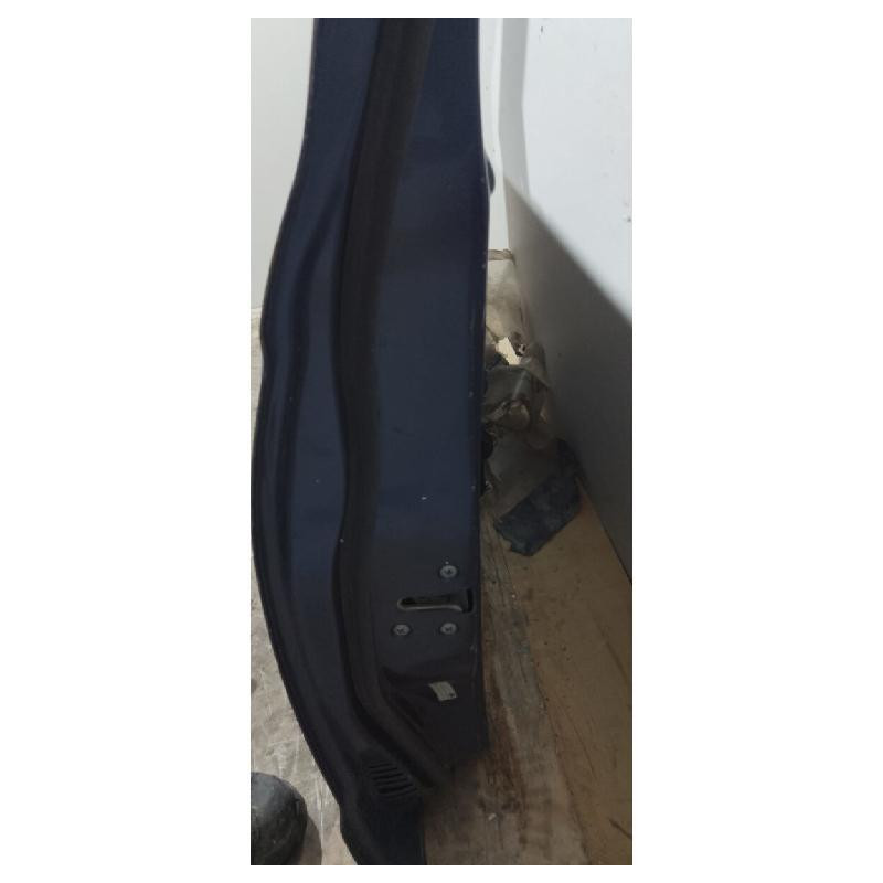 Puerta Nissan D22 2008 Al 2015