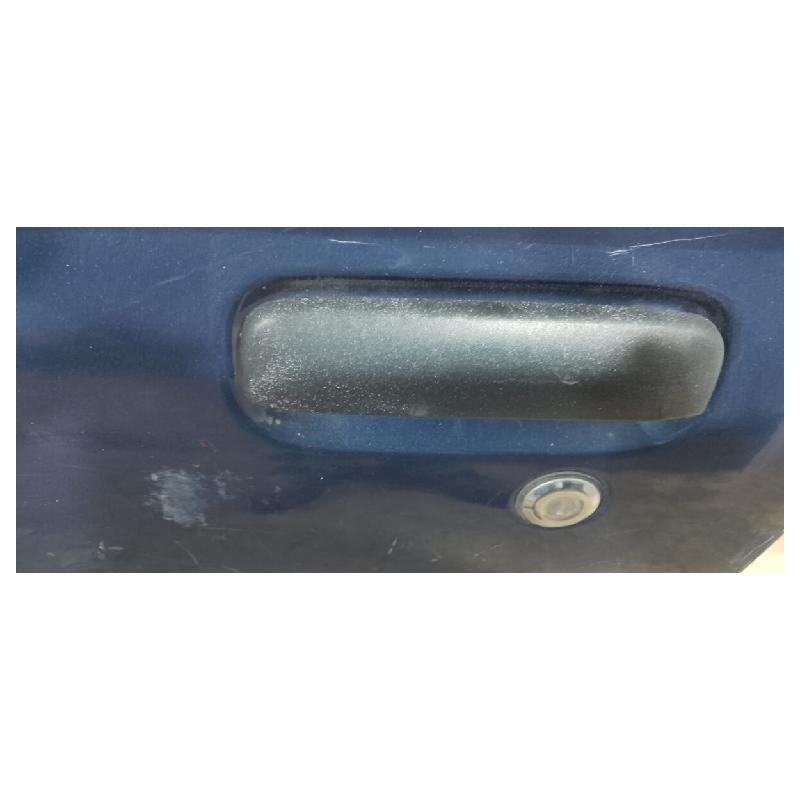 Puerta Nissan D22 2008 Al 2015