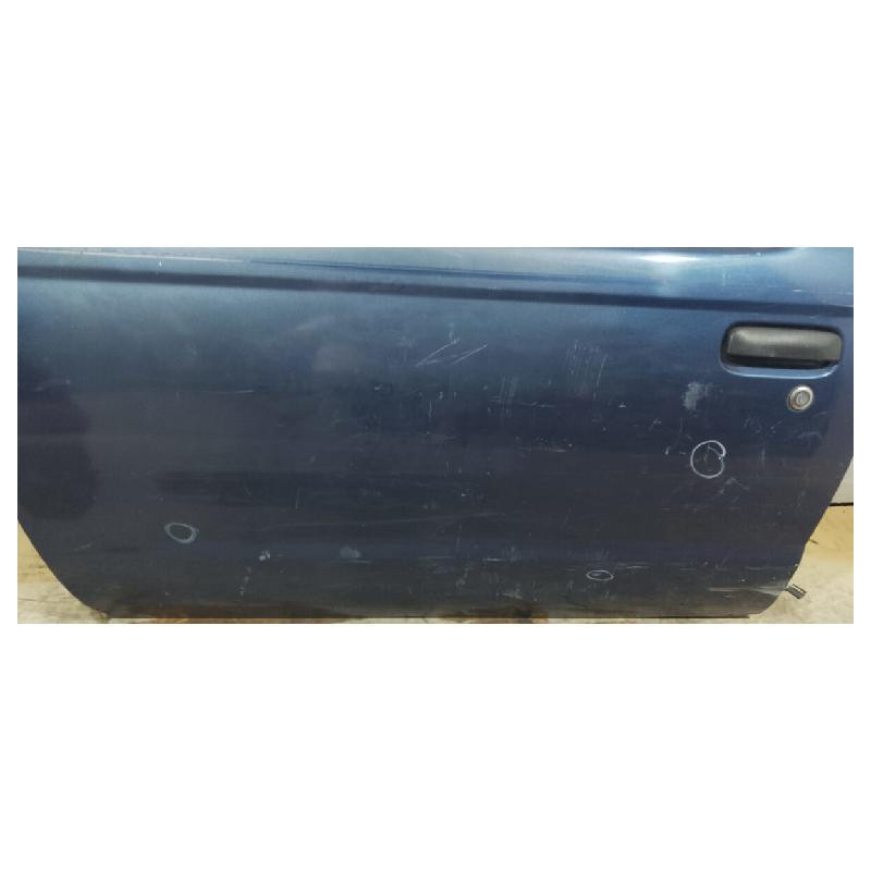 Puerta Nissan D22 2008 Al 2015