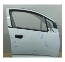 Puerta Chevrolet Spark 2011 Al 2017