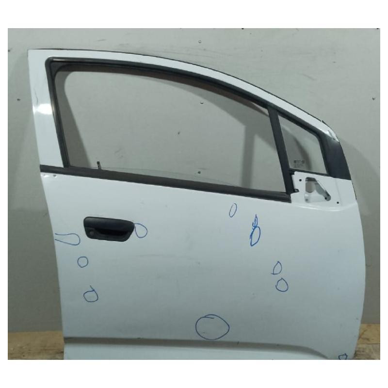 Puerta Chevrolet Spark 2011 Al 2017