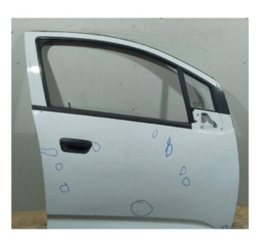 Puerta Chevrolet Spark 2011 Al 2017