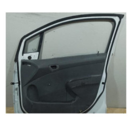 Puerta Chevrolet Spark 2011 Al 2017