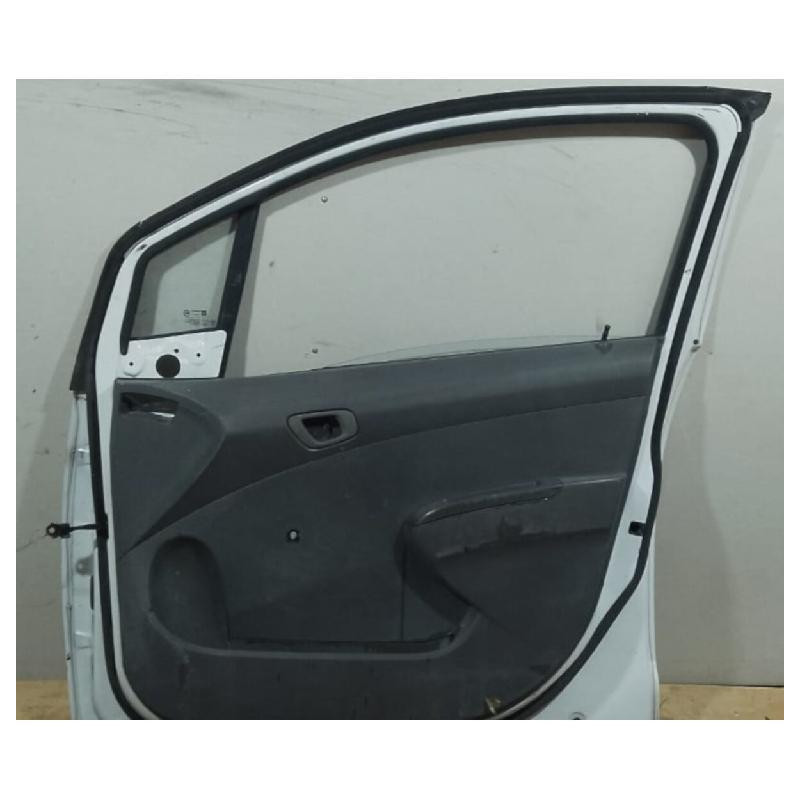 Puerta Chevrolet Spark 2011 Al 2017