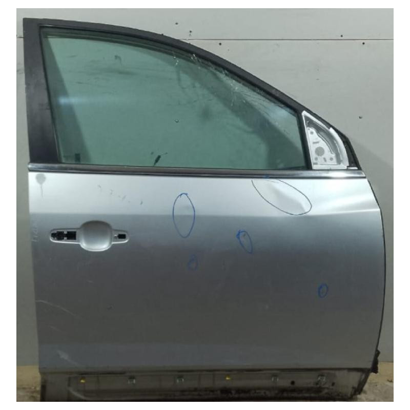 Puerta Buick Enclave 2010 Al 2016