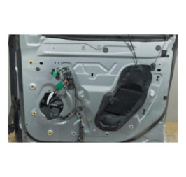 Puerta Buick Enclave 2010 Al 2016
