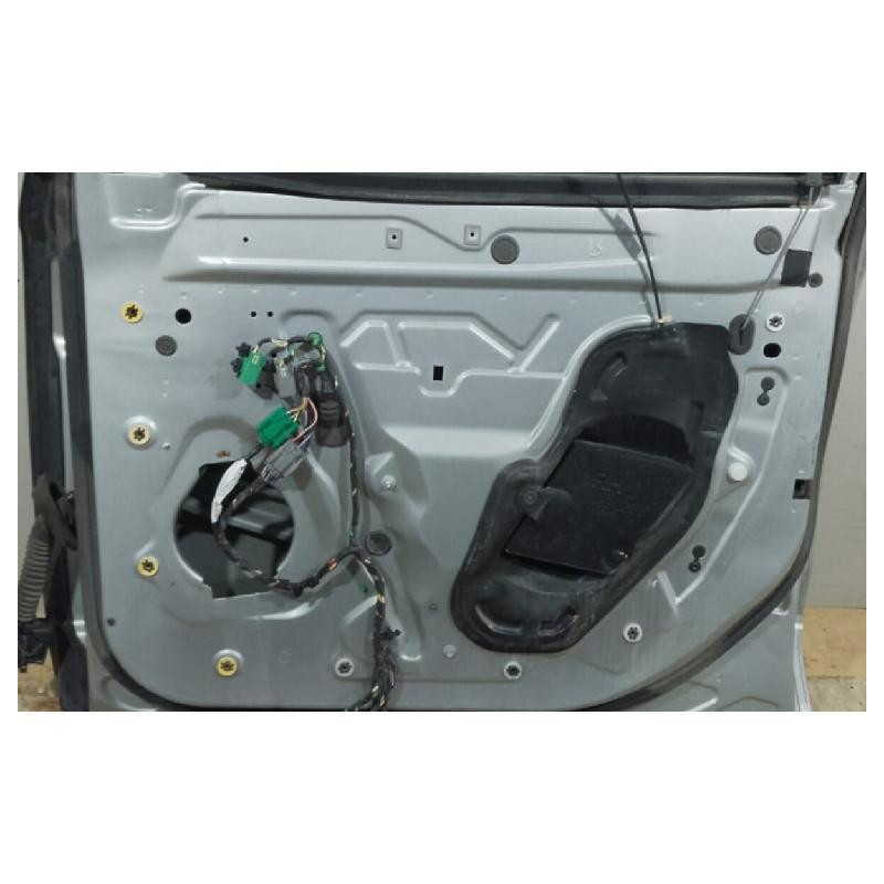 Puerta Buick Enclave 2010 Al 2016