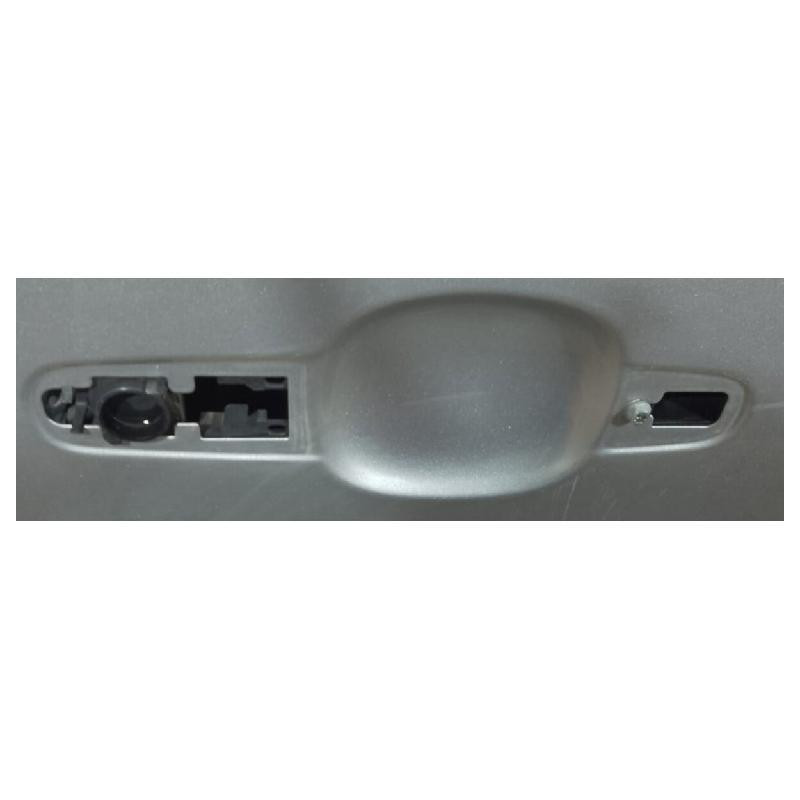 Puerta Buick Enclave 2010 Al 2016