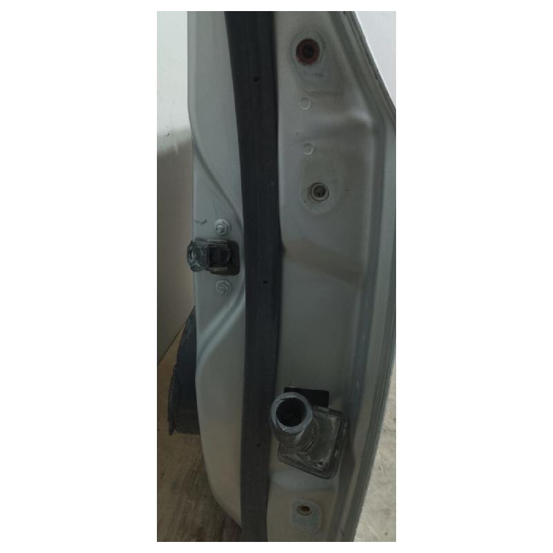 Puerta Chevrolet Sonic 2012 Al 2017