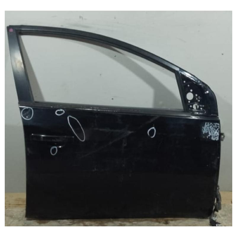 Puerta Nissan Sentra 2007 Al 2012
